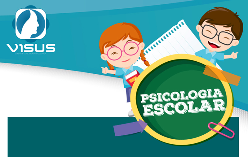 Você sabia que a Psicologia Escolar é um dos campos de atuação do profissional de psicologia?