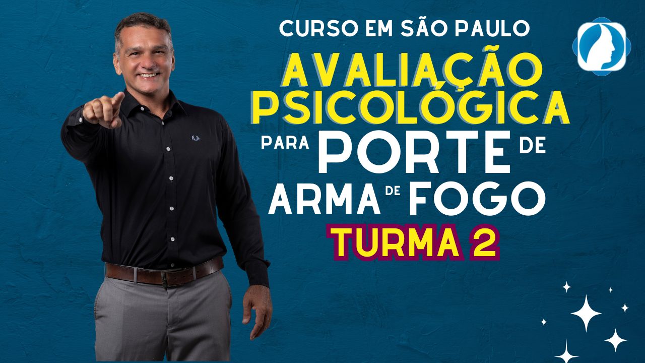 Área Supervisão Curso Porte - SP 2 2024