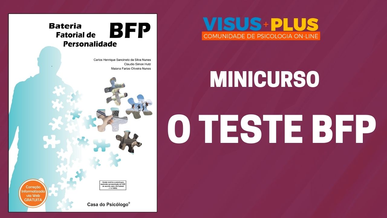 MINICURSO O TESTE BFP