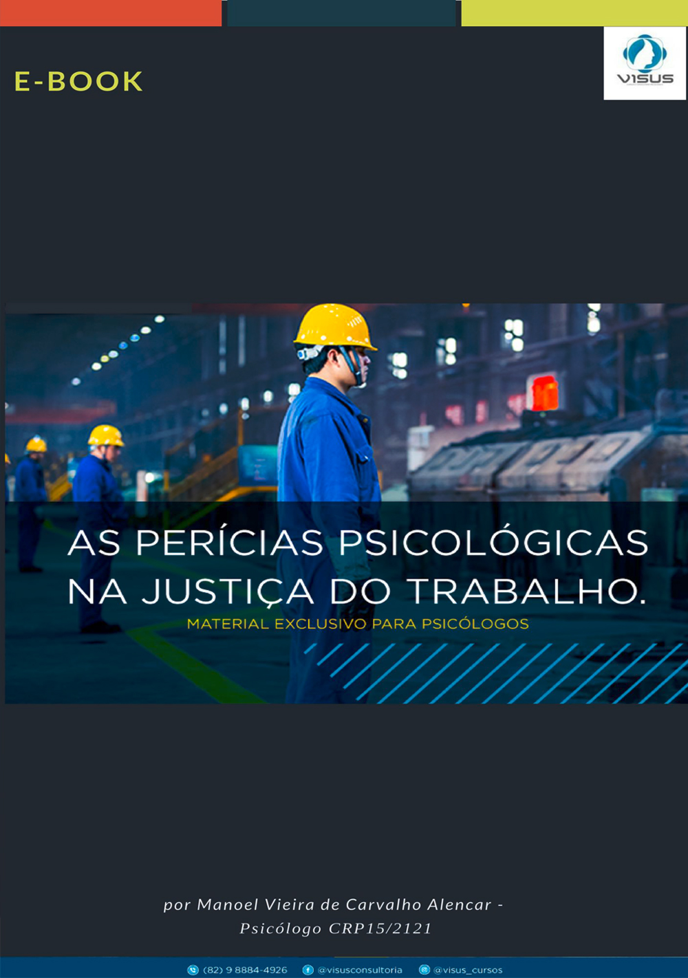 As Perícias Psicológicas na Justiça do Trabalho