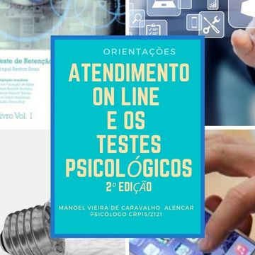 TESTES PARA ATENDIMENTO ONLINE