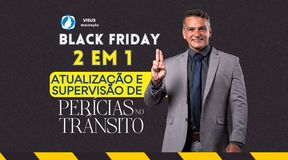 CURSO DE ATUALIZAÇÃO EM PERÍCIAS DO TRÂNSITO 