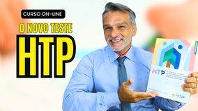 Curso o Novo teste HTP