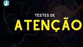 O Teste AC 