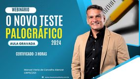 Webinário Palográfico -2024