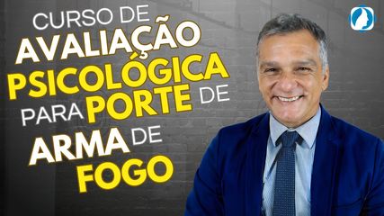 ÁREA DE SUPERVISÃO CURSO PORTE ARMA MACEIO 25