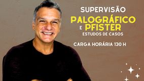 Supervisão Palográfico e Pfister 24 2 