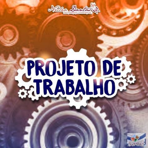 EBOOK PROJETO DE TRABALHO