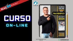 O TESTE PALOGRÁFICO 2024