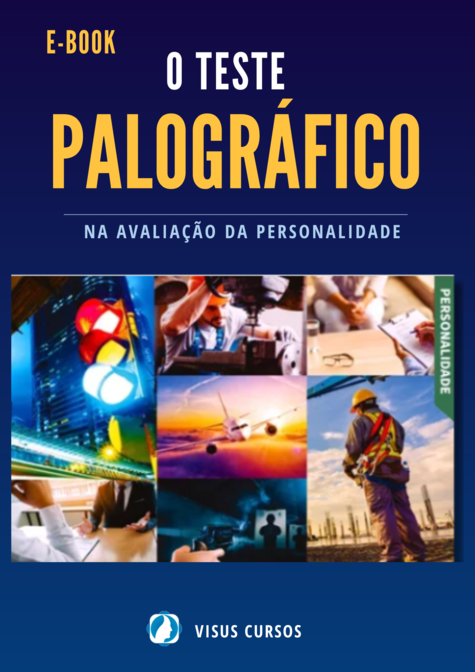 E-book O Teste Palográfico 2024