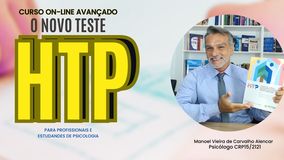 Curso o Novo teste HTP